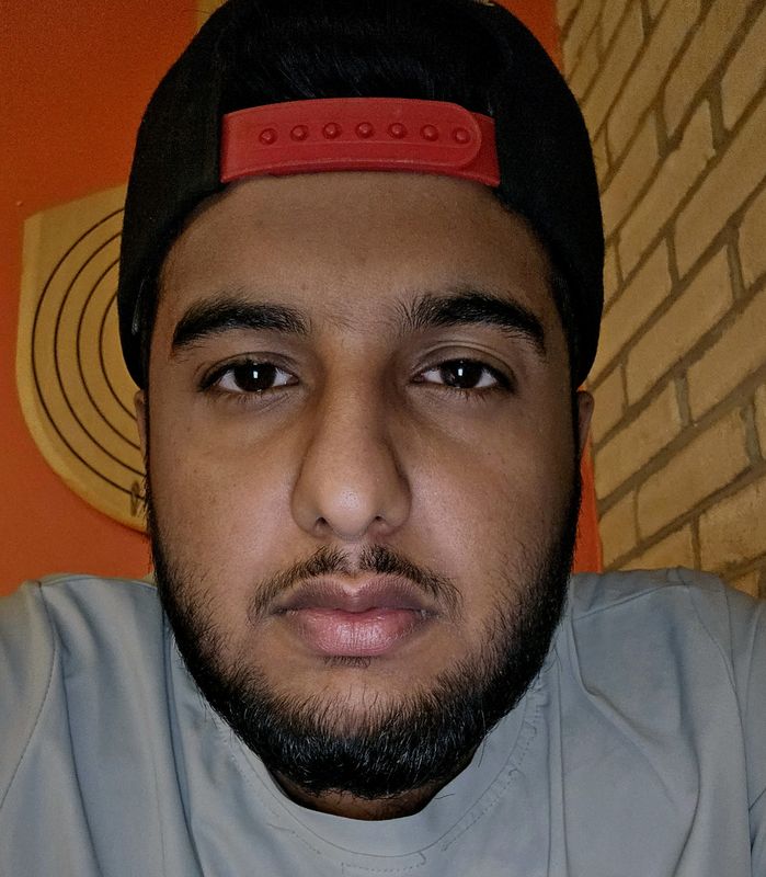 Haider Sultan